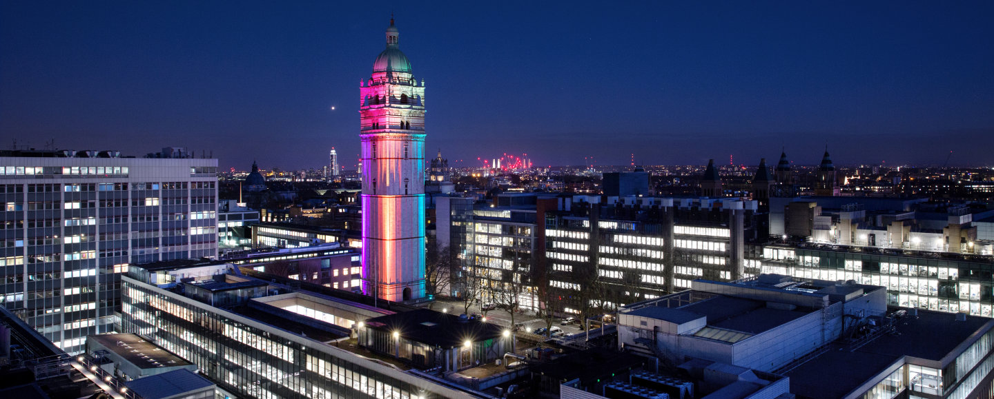 Imperial college london